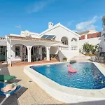 Вилла Acebo With Private Swimming Pool In *
