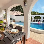 Acebo With Private Swimming Pool In * Нерха