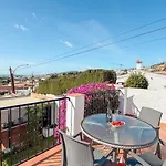 Acebo With Private Swimming Pool In Villa