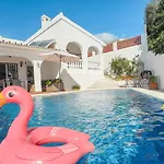 Acebo With Private Swimming Pool In *
