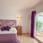 Villa Acebo With Private Swimming Pool In Nerja