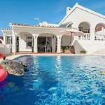 Villa Acebo With Private Swimming Pool In