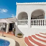 Acebo With Private Swimming Pool In * Nerja
