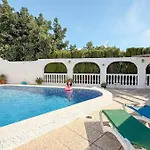 Villa Acebo With Private Swimming Pool In Nerja