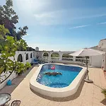 Acebo With Private Swimming Pool In Nerja