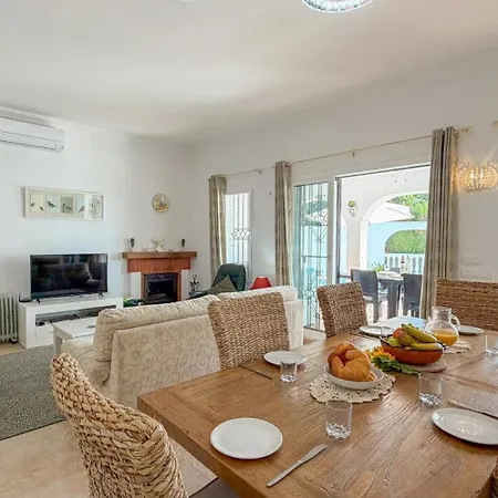 Acebo With Private Swimming Pool In Villa