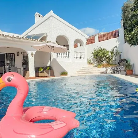 Acebo With Private Swimming Pool In *