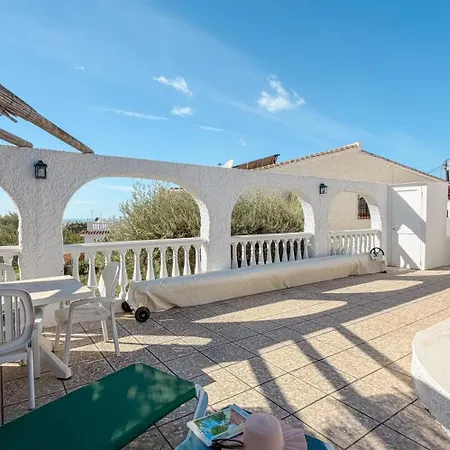 Villa Acebo With Private Swimming Pool In