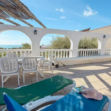 Acebo With Private Swimming Pool In Villa