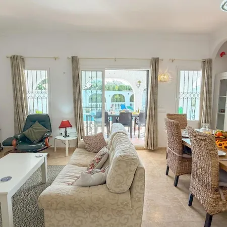 Acebo With Private Swimming Pool In *