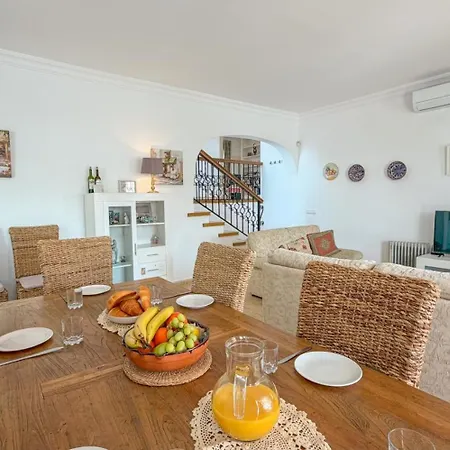 Acebo With Private Swimming Pool In * Nerja