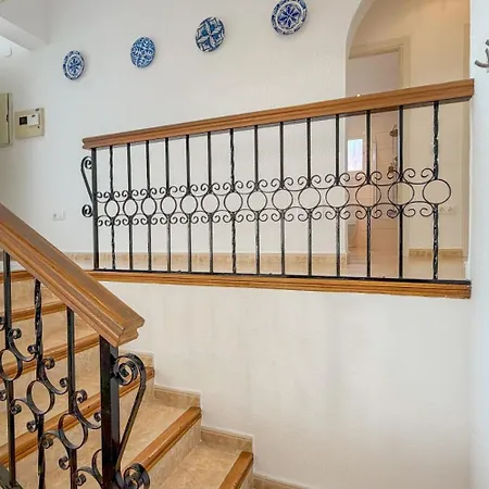 Villa Acebo With Private Swimming Pool In *