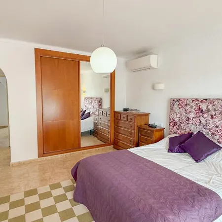 Villa Acebo With Private Swimming Pool In *