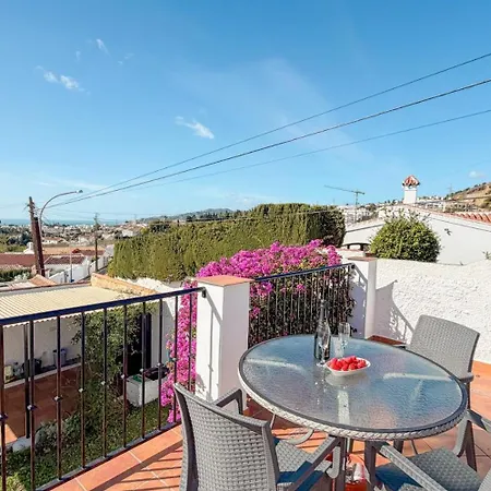 Villa Acebo With Private Swimming Pool In *