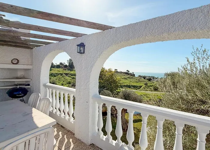 Acebo With Private Swimming Pool In Villa