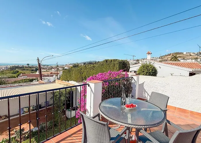 Acebo With Private Swimming Pool In Villa