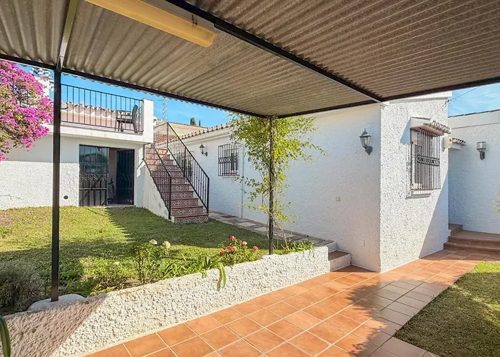 Acebo With Private Swimming Pool In Villa *