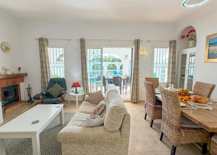 Acebo With Private Swimming Pool In