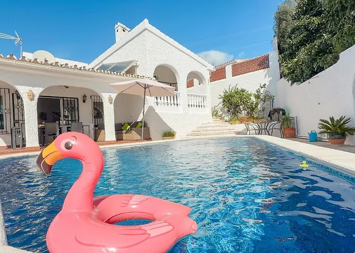 Acebo With Private Swimming Pool In *