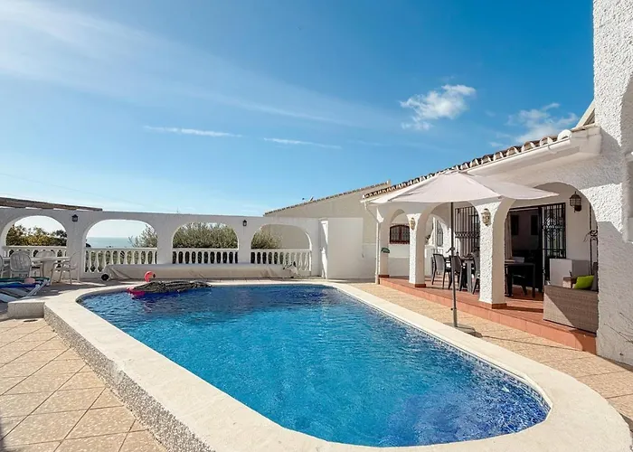 Acebo With Private Swimming Pool In