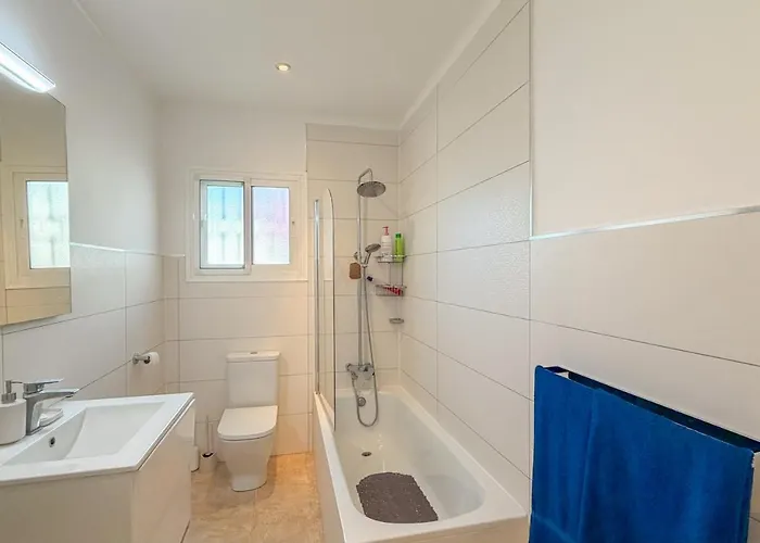 Acebo With Private Swimming Pool In Villa