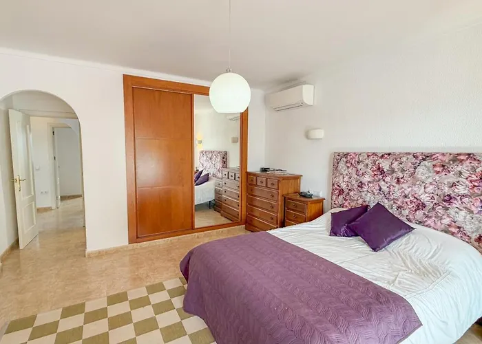 Acebo With Private Swimming Pool In