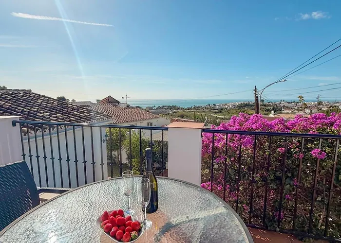 Acebo With Private Swimming Pool In