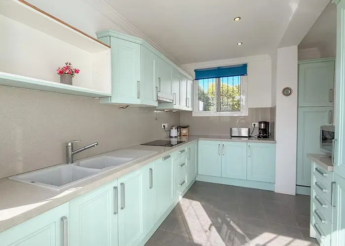 Willa Acebo With Private Swimming Pool In *