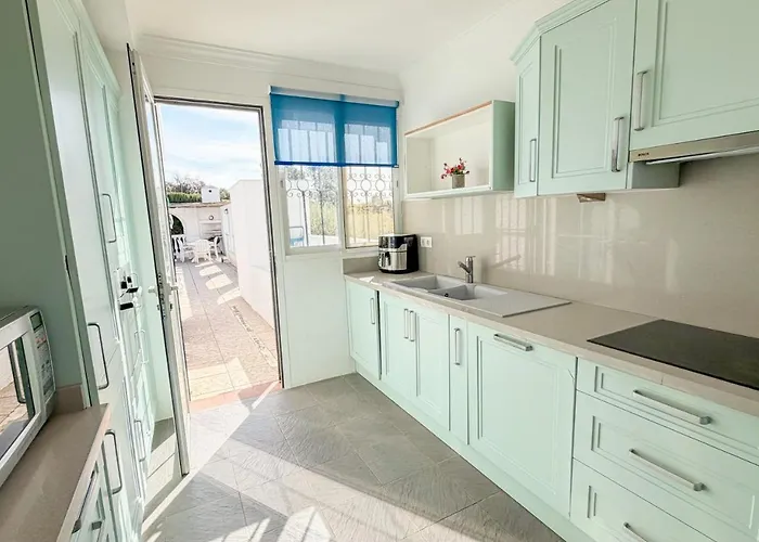 Acebo With Private Swimming Pool In * Nerja